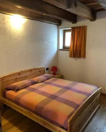 La Polveriera Bed & Breakfast Chiesa in Valmalenco