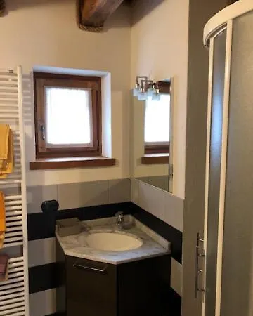 La Polveriera Bed & Breakfast