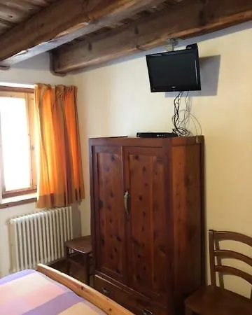 Bed & Breakfast La Polveriera