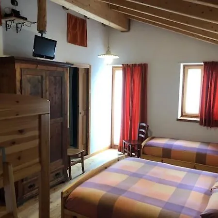 Bed & Breakfast La Polveriera