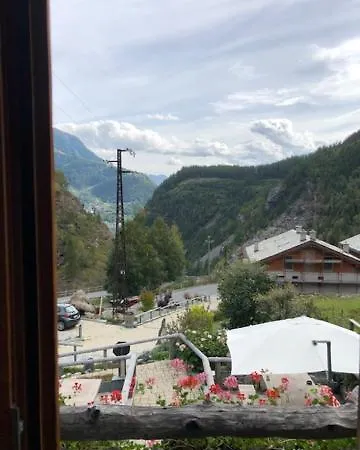 La Polveriera Bed & Breakfast