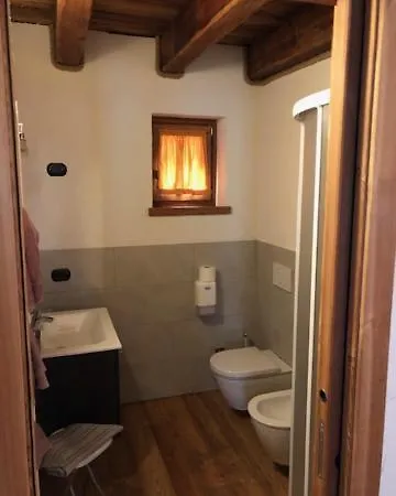 La Polveriera Bed & Breakfast
