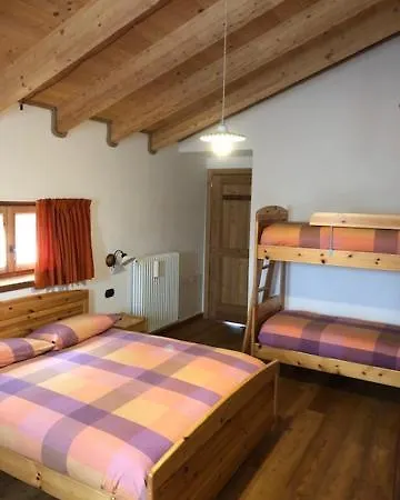 La Polveriera Bed & Breakfast *