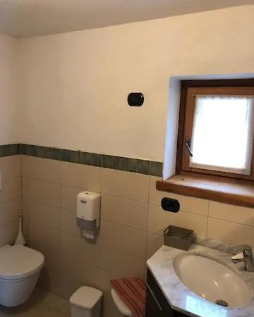 La Polveriera Bed & Breakfast Chiesa in Valmalenco